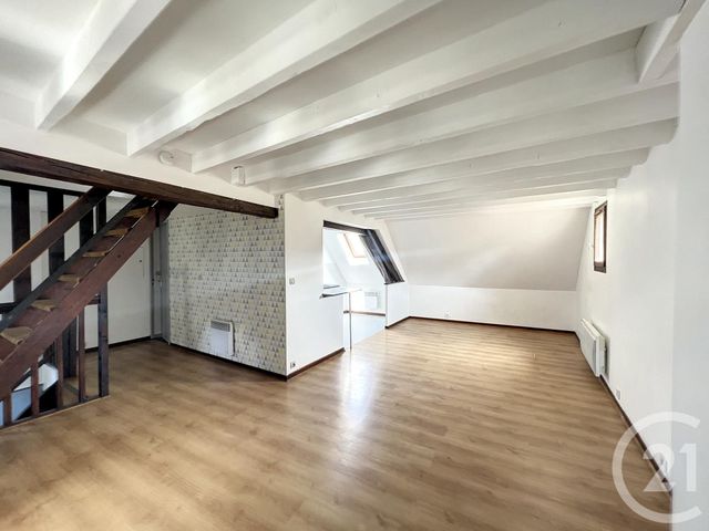 appartement - SENS - 89