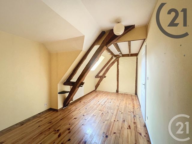 Appartement à louer - 4 pièces - 75.0 m2 - SENS - 89 - BOURGOGNE - Century 21 Martinot Immobilier
