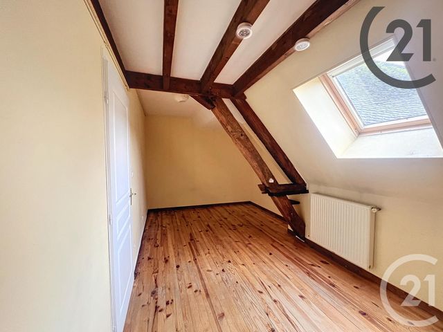 Appartement à louer - 4 pièces - 75.0 m2 - SENS - 89 - BOURGOGNE - Century 21 Martinot Immobilier