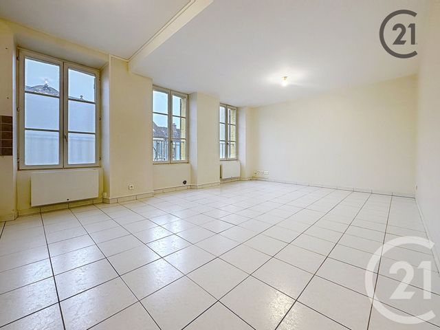 appartement - SENS - 89