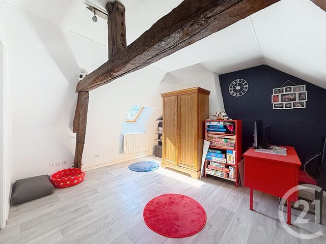 maison à vendre - 4 pièces - 143.0 m2 - LES VALLEES DE LA VANNE - 89 - BOURGOGNE - Century 21 Martinot Immobilier