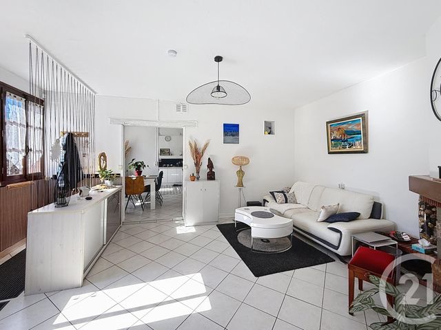 maison à vendre - 4 pièces - 143.0 m2 - LES VALLEES DE LA VANNE - 89 - BOURGOGNE - Century 21 Martinot Immobilier