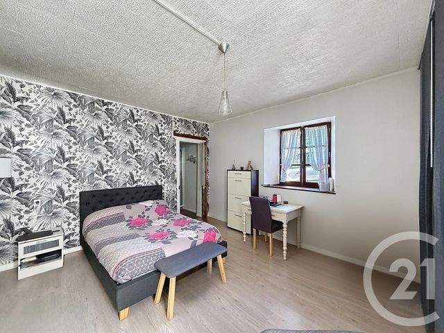 maison à vendre - 4 pièces - 143.0 m2 - LES VALLEES DE LA VANNE - 89 - BOURGOGNE - Century 21 Martinot Immobilier