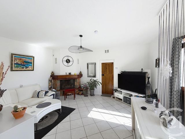 maison à vendre - 4 pièces - 143.0 m2 - LES VALLEES DE LA VANNE - 89 - BOURGOGNE - Century 21 Martinot Immobilier