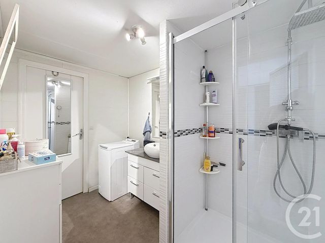 maison à vendre - 4 pièces - 143.0 m2 - LES VALLEES DE LA VANNE - 89 - BOURGOGNE - Century 21 Martinot Immobilier